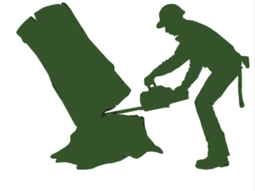Tree removal